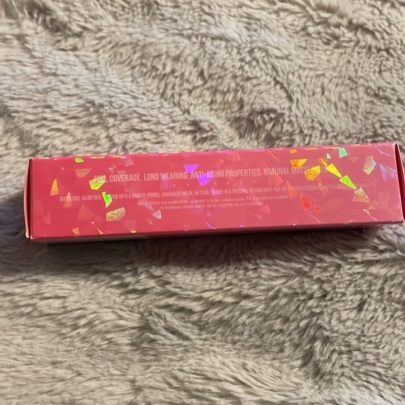 NIB Jeffree Star Magic‎ Star Concealer in C16.5 Sold Out - Picture 5 of 5